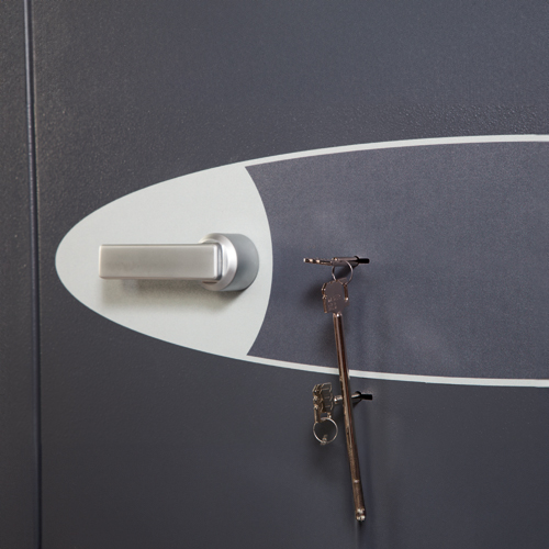 Phoenix HS6070 Series High Security Safes (LEAD TIME: 3-5 DAYS)