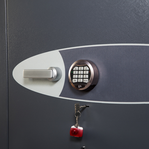 Phoenix HS9070 Series High Security Safes (LEAD TIME: 3-5 DAYS)