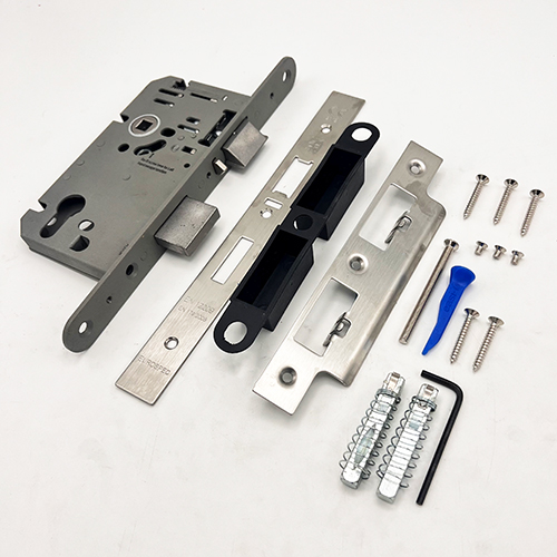 Easi-T Din Euro Profile Escape Lock