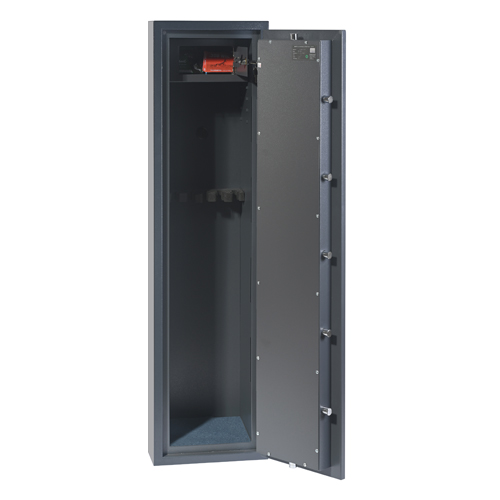 Phoenix GS8020 Series Gun Safes (LEAD TIME: 3-5 DAYS)