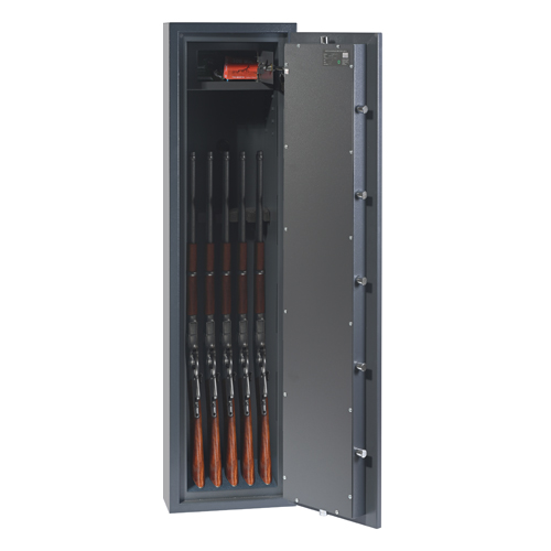 Phoenix GS8020 Series Gun Safes (LEAD TIME: 3-5 DAYS)