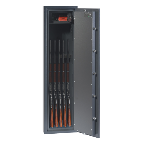 Phoenix GS8020 Series Gun Safes (LEAD TIME: 3-5 DAYS)