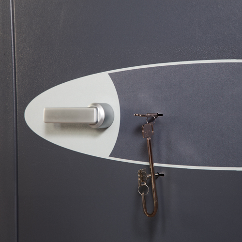 Phoenix HS6070 Series High Security Safes (LEAD TIME: 3-5 DAYS)