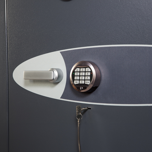 Phoenix HS6070 Series High Security Safes (LEAD TIME: 3-5 DAYS)