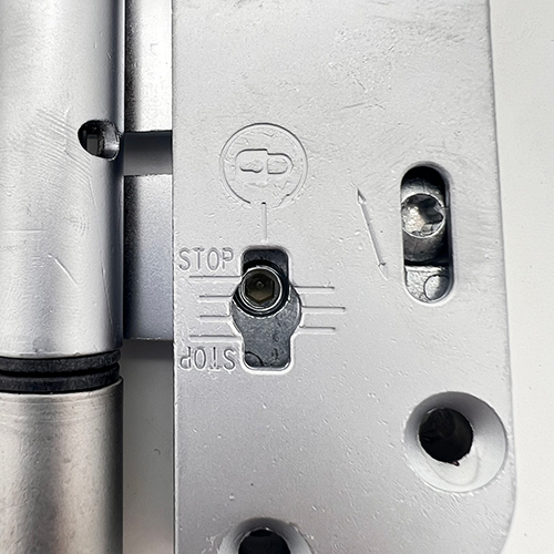 Maco Composite Door Hinge