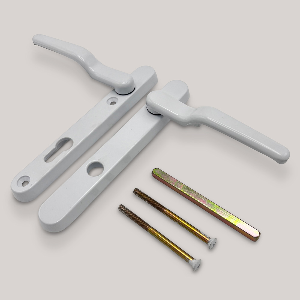 Liniar Bi-Fold Door Handle Set