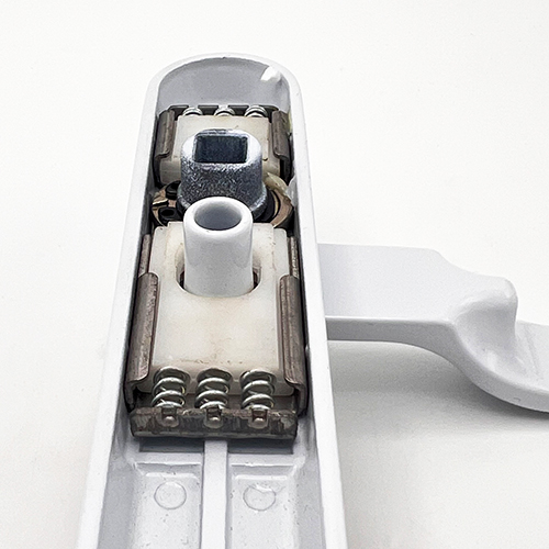 Liniar Bi-Fold Door Handle Set