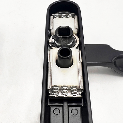 Liniar Bi-Fold Door Handle Set