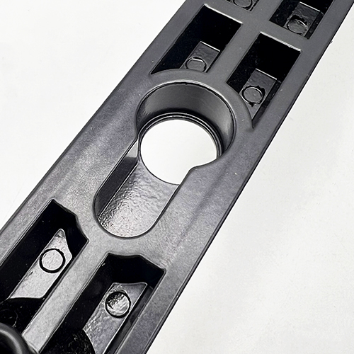 Liniar Bi-Fold Door Handle Set