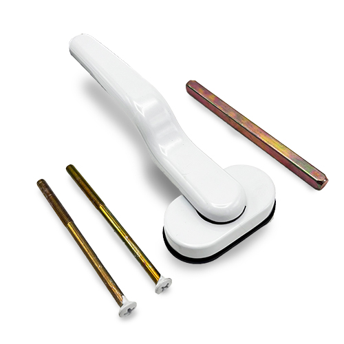 Liniar External Bi-Fold Door Handle 