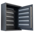 BURTON Keyguard KG Range Electronic Key Safe With Backlit Keypad