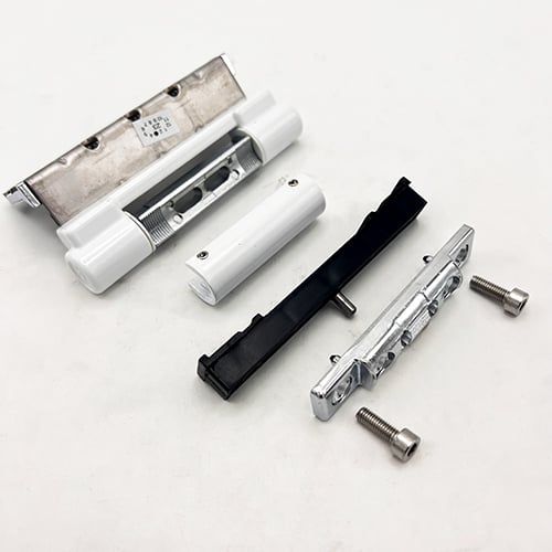 Trojan Athena Butt Hinge for UPVC Doors