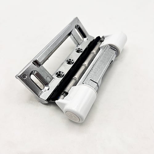 Trojan Athena Butt Hinge for UPVC Doors