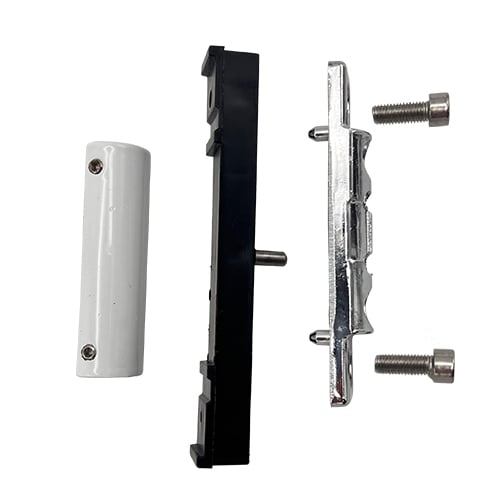 Trojan Athena Butt Hinge for UPVC Doors