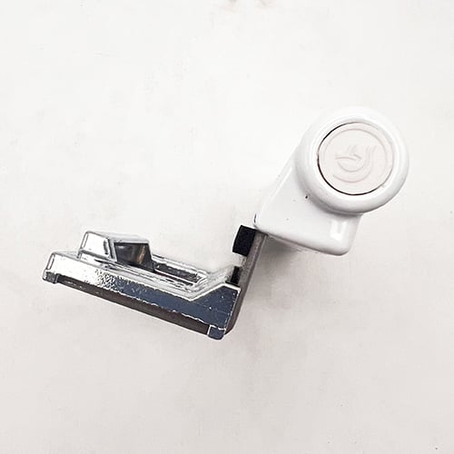 Trojan Athena Butt Hinge for UPVC Doors