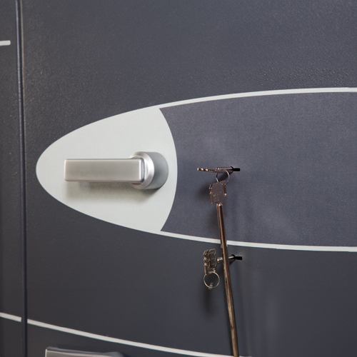 Phoenix HS6070 Series High Security Safes (LEAD TIME: 3-5 DAYS)