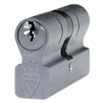ERA Invincible BS Kitemarked 3 Star Double Cylinder
