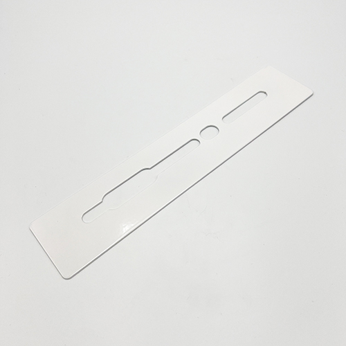 Torchguard Repair Plates