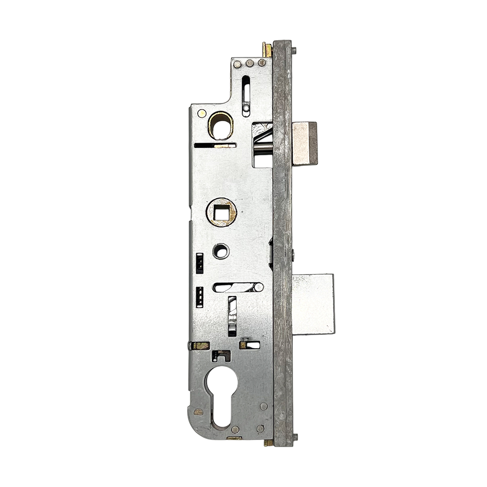 GU Old Style Copy Multipoint Gearbox - Lift Lever