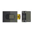 TSS 5 Pin Modern Rollerbolt Nightlatch 60mm
