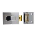 TSS 5 Pin Modern Rollerbolt Nightlatch 60mm