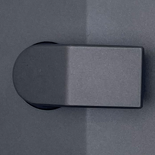 TSS 5 Pin Modern Rollerbolt Nightlatch 60mm