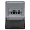 ABUS Keygarage Mini 727 Combination Key Safe