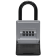 ABUS Keygarage Mini 737 Combination Key Safe With Shackle