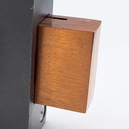 TSS 6 Pin Modern Deadbolt Rim Nightlatch
