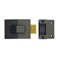 TSS 6 Pin Modern Deadbolt Rim Nightlatch