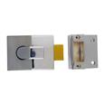 TSS 6 Pin Modern Deadbolt Rim Nightlatch
