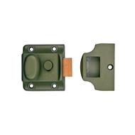 TSS 6 Pin Traditional Nightlatch
