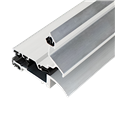 EXITEX MWK 20 Threshold Door Sill Inward Opening Part M Disabled 914mm