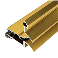 EXITEX MWK 20 Threshold Door Sill Inward Opening Part M Disabled 914mm