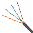 DAHUA UTP External CAT5e Network Cable 305 Metre Box PFM920-5EU