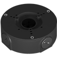 DAHUA PFA130-E Round Aluminium Waterproof Junction Box