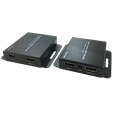 DAHUA Video HDMI Extender PFM700-E Includes Transmitter & Receiver