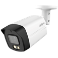 DAHUA HDCVI Bullet Camera 5MP 16:9 Full Colour Starlight IR 12V DC