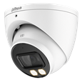 DAHUA HDCVI Turret Dome Camera 5MP 16:9 12V DC