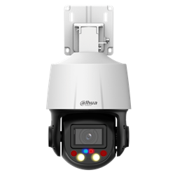 4MP White