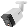DAHUA IP Bullet 6MP Entry Series Network Camera 12V DC