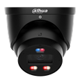 DAHUA IP Turret Dome WizSense Series 3 Network Camera With Active Deterrence 30 Metre IR 12V DC