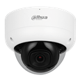 DAHUA IP Mini VR Dome 5MP WizSense Series 3 Network Camera 50 Metre IR IK10 12V DC
