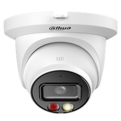 8MP White