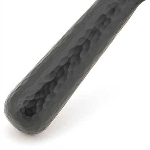 From the Anvil Hammered Lever Lever Multipoint Door Handles - 92mm PZ Sprung 212mm Screw Centres (LEAD TIME: 2-3 DAYS)