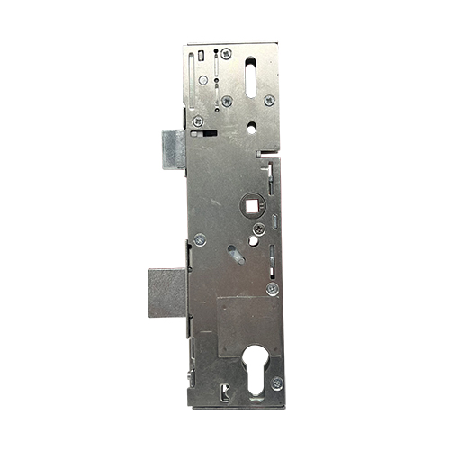 Duraflex Multipoint Gearbox - Lift Lever or Split Spindle