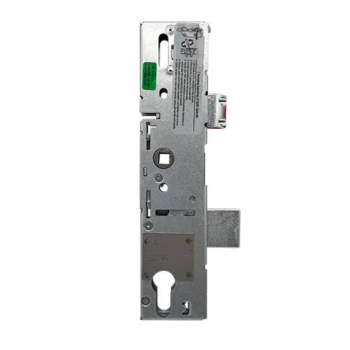 Spartan Multipoint Gearbox - Lift Lever or Split Spindle