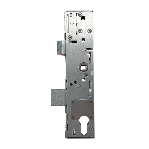 Westward Multipoint Gearbox - Lift Lever or Split Spindle
