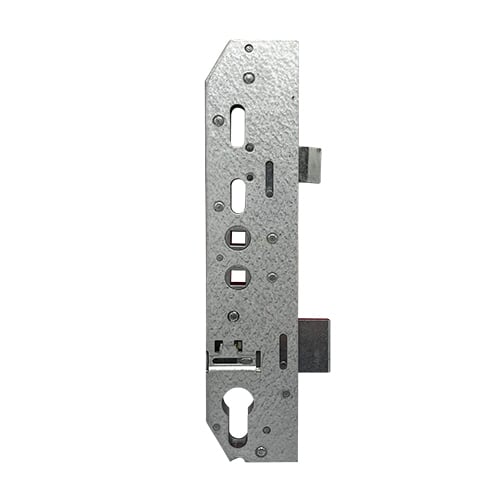 Coldseal Latch and Deadbolt Multipoint Gearbox - Lift Lever or Double Spindle