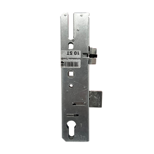 Aubi Latch & Deadbolt Multipoint Gearbox - Lift Lever